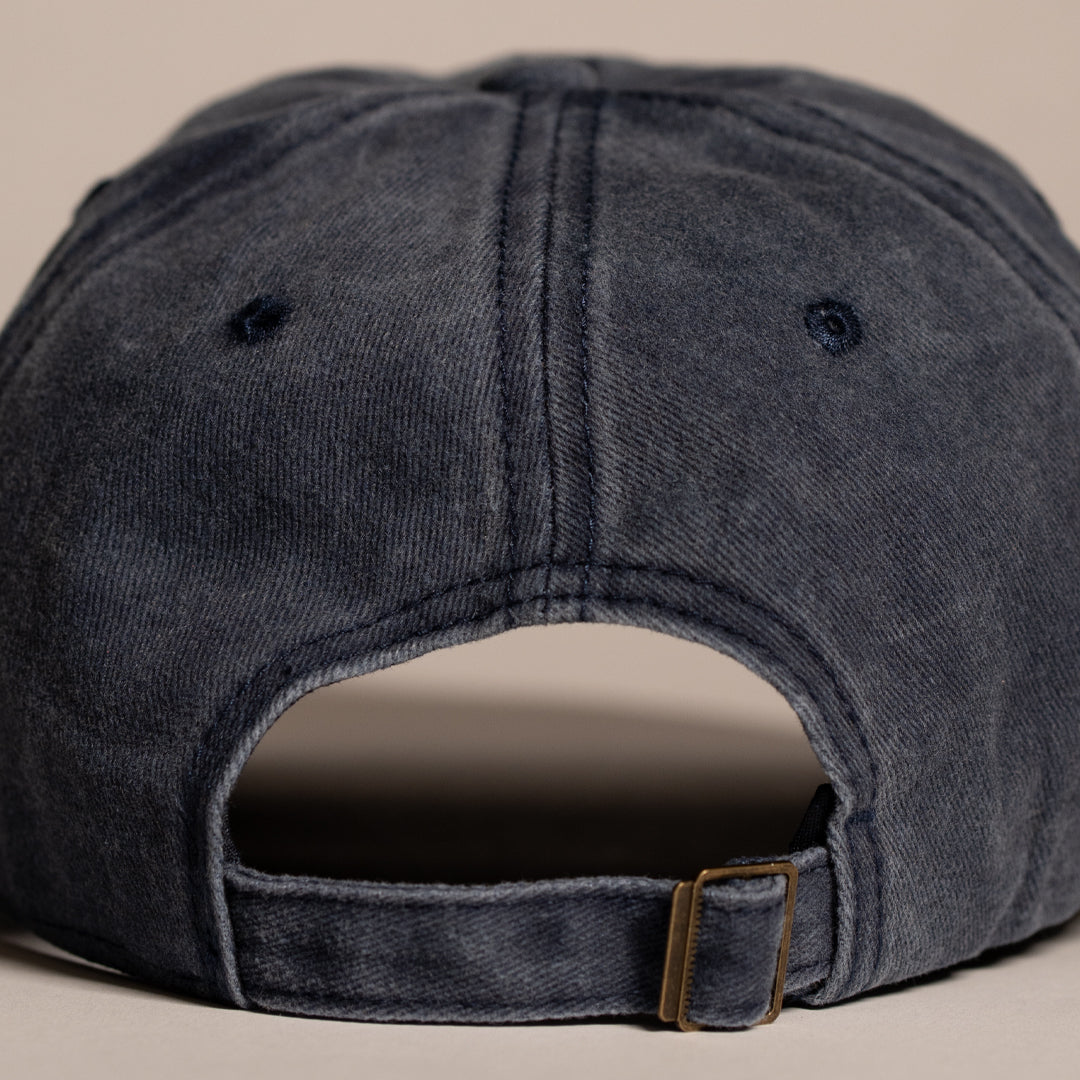 Toller Club Cap