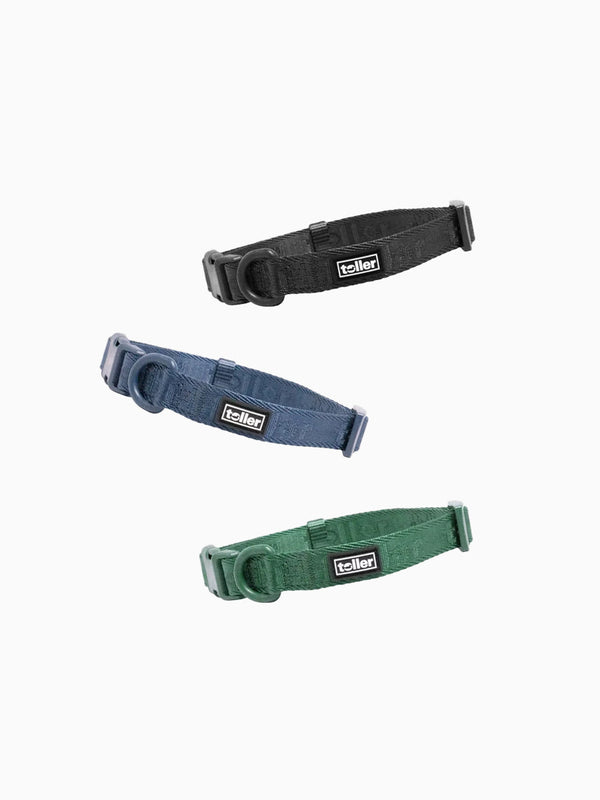 Collars