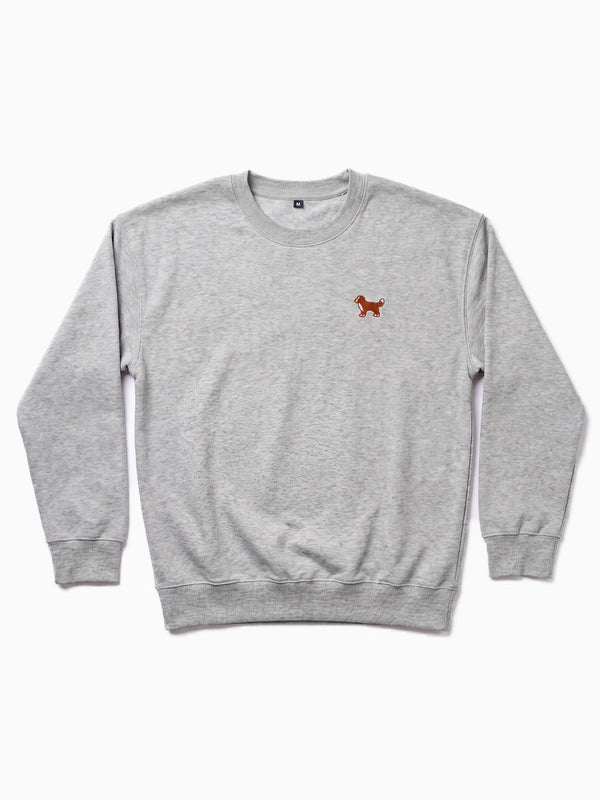 Crewnecks