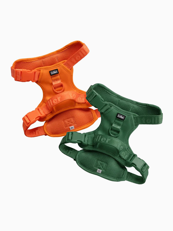 Harnesses