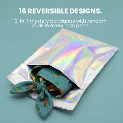Mystery Dog Bandana