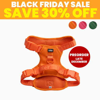 SALE: Harnesses (Clip Fit) [Pre-Order]