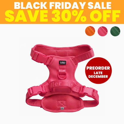 SALE: Harnesses (Clip Fit) [Pre-Order]