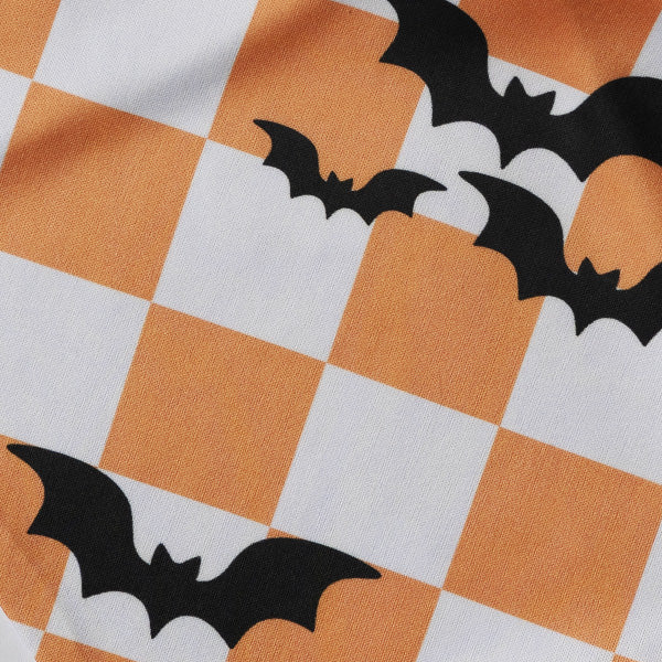 'Boo Crew' 2-in-1 Dog Bandana