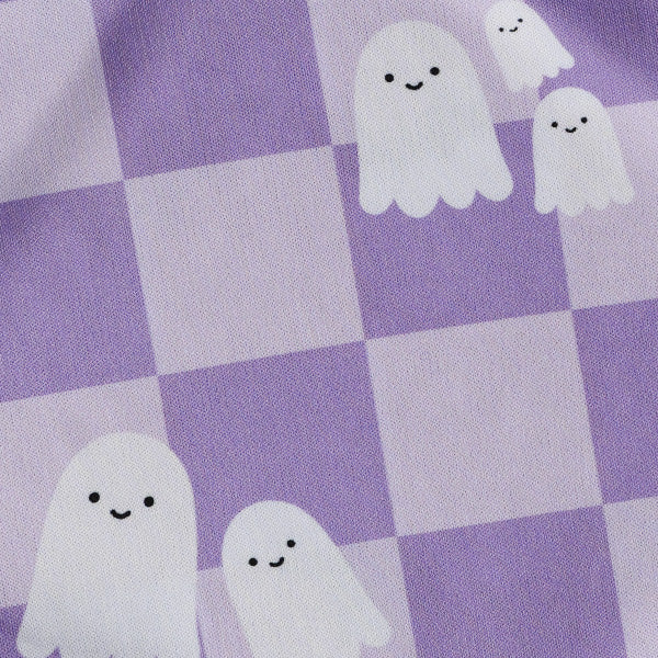'Boo Crew' 2-in-1 Dog Bandana
