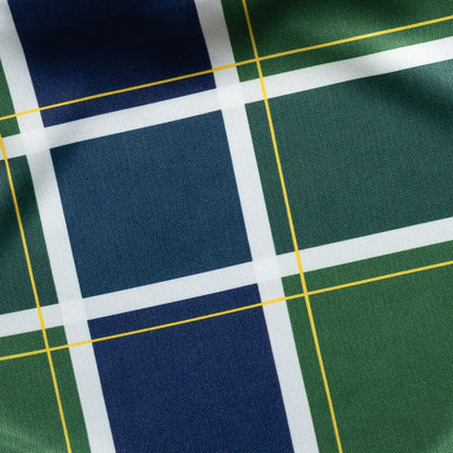 Day On The Green dog bandana print detail