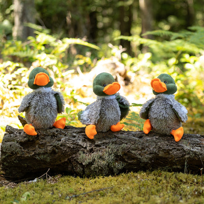 Duck Dog Toy