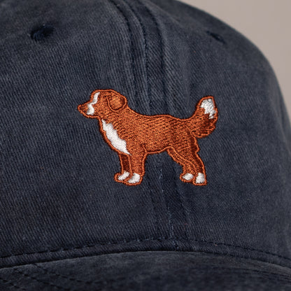 Toller Club Cap