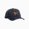 Toller Club Cap Navy