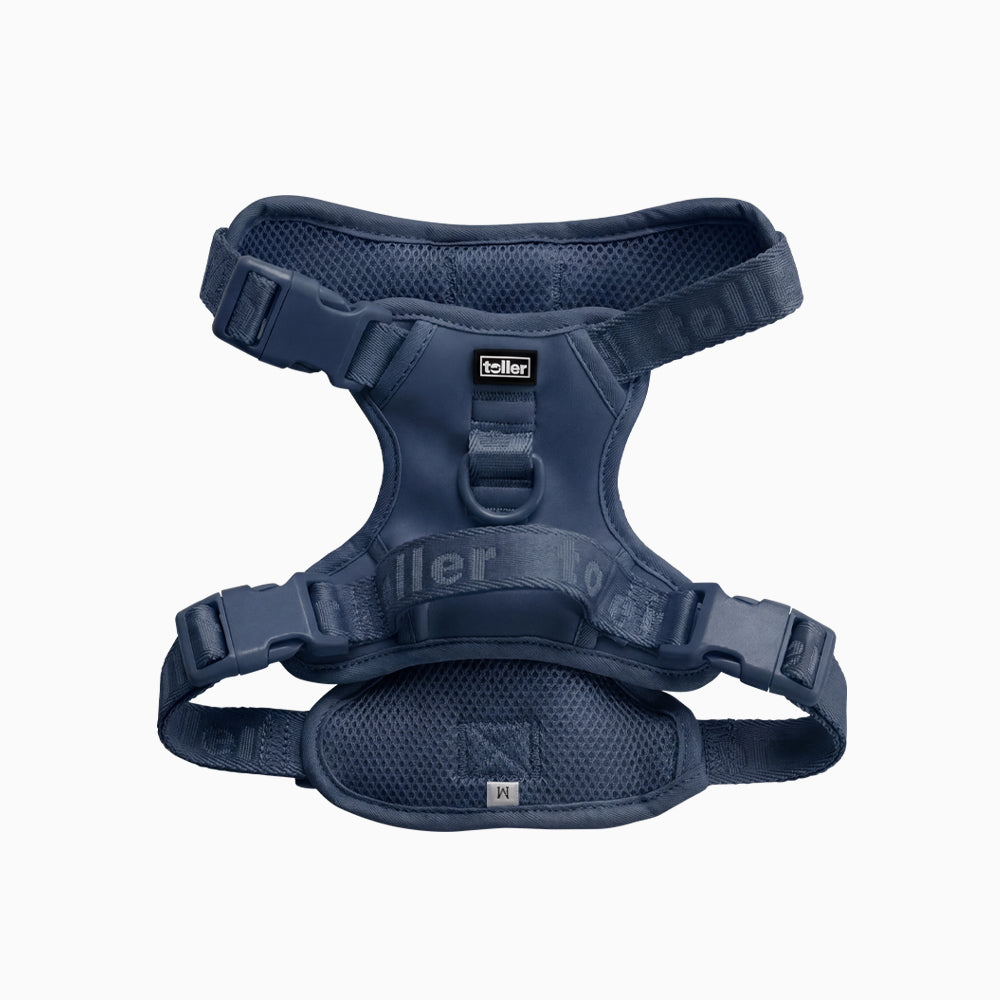 Navy Harness (Clip Fit)