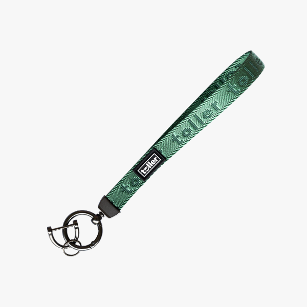 Toller Key Strap