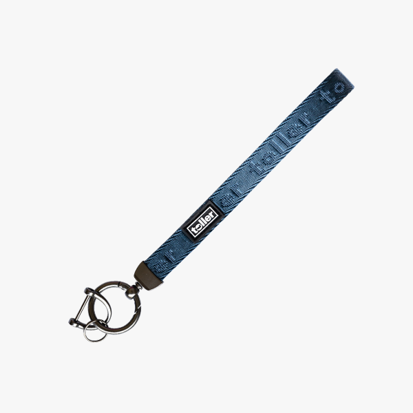 Toller Key Strap