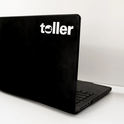 Toller Brand Decal