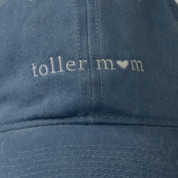 Toller M♥m Cap Sky Blue