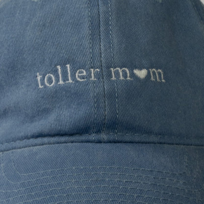 Toller M♥m Cap Sky Blue